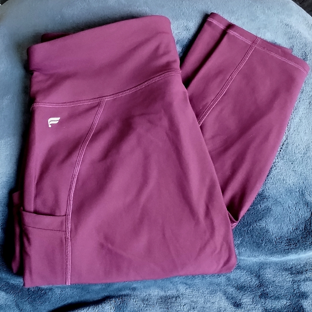Fabletics leggings
